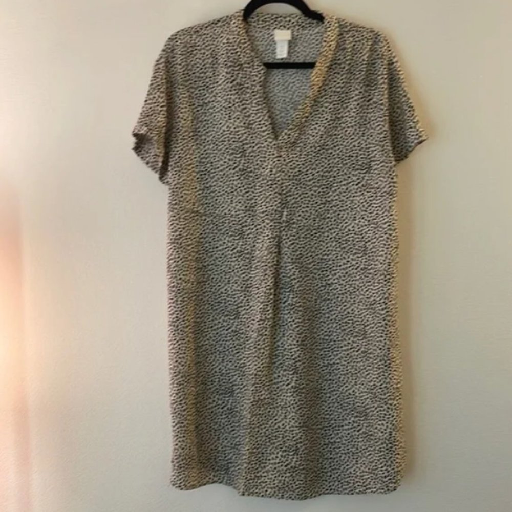 Tunic dress